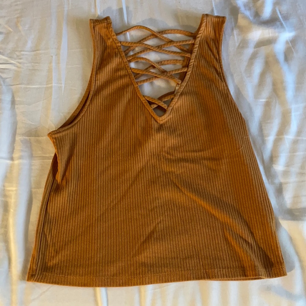 Lulu tank